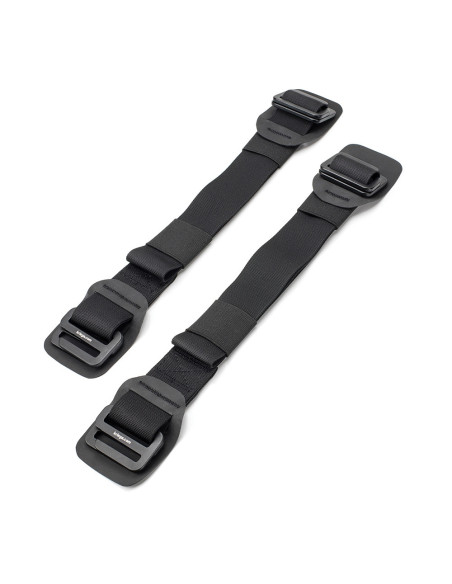 Sangles KRIEGA OS-Straps pour sacoches cavalières OS-32