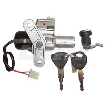 Contacteur à Clefs HONDA 125/150 Dylan 2000-2004