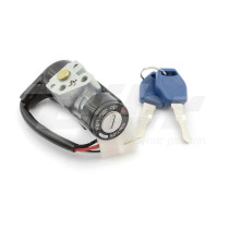 Contacteur à Clefs HONDA 100 NH Lead 2003-2007