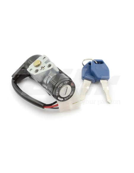 Contacteur à Clefs HONDA 100 NH Lead 2003-2007