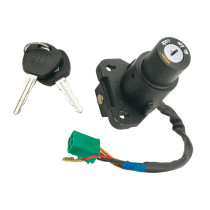Contacteur à Clefs HYOSUNG 650 Comet 2005-2006