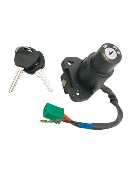 Contacteur à Clefs HYOSUNG 650 Comet 2005-2006