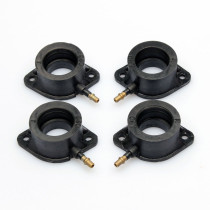 Pipe d'admission TOURMAX KAWASAKI 900 KZ Z1 1973-1976 / 1000 Z, KZ 1977-1980/83