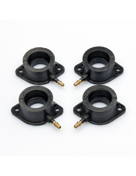Pipe d'admission TOURMAX KAWASAKI 900 KZ Z1 1973-1976 / 1000 Z, KZ 1977-1980/83