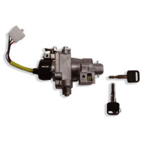 Contacteur à Clefs V PARTS KYMCO Grand Dink, People