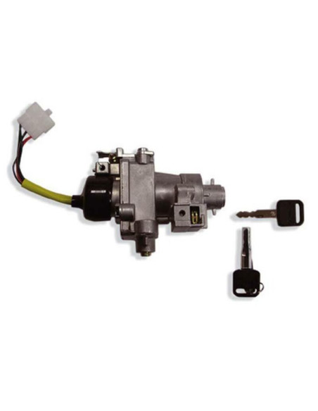 Contacteur à Clefs V PARTS KYMCO Grand Dink, People
