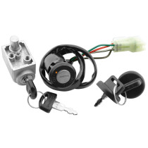 Contacteur demarrage clés V PARTS KYMCO Mxu/Mxer 50/125/250
