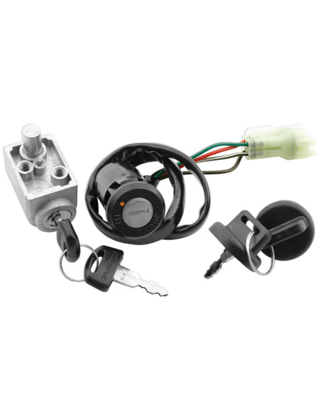 Contacteur demarrage clés V PARTS KYMCO Mxu/Mxer 50/125/250