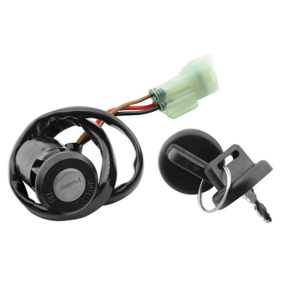 Contacteur demarrage clés V PARTS KYMCO 250 KXR 2003-2004
