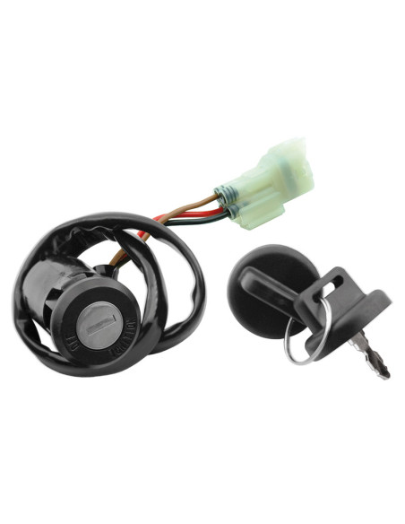 Contacteur demarrage clés V PARTS KYMCO 250 KXR 2003-2004