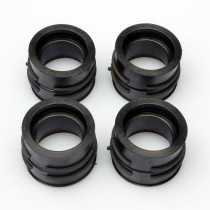 Pipe d'admission TOURMAX KAWASAKI 1000 Z, KZ J, R 1981-1982 /1100 Z, GPZ 1981-1982