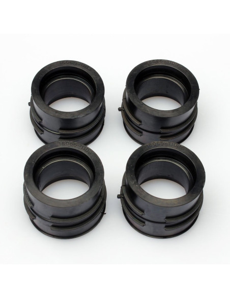 Pipe d'admission TOURMAX KAWASAKI 1000 Z, KZ J, R 1981-1982 /1100 Z, GPZ 1981-1982