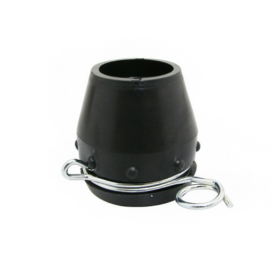 Cache poussière de fourche MBK/Motobécane 51 (avec ressort)
