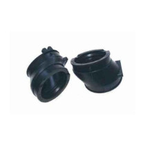 Pipe d'admission TOURMAX KAWASAKI 1000 GPZ RX 1986-87 / ZX10 Ninja 1986-87