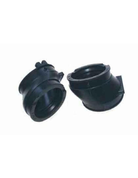 Pipe d'admission TOURMAX KAWASAKI 1000 GPZ RX 1986-87 / ZX10 Ninja 1986-87
