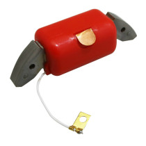 Bobine d'allumage haute tension Solex type origine (intérieure)