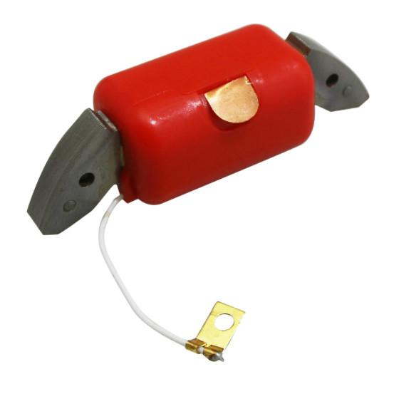 Bobine d'allumage haute tension Solex type origine (intérieure)