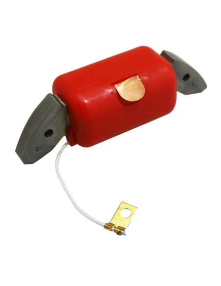 Bobine d'allumage haute tension Solex type origine (intérieure)