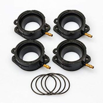 Pipe d'admission TOURMAX KAWASAKI 650 W 1999-2007