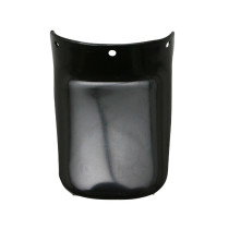 Bavette de garde boue avant Peugeot 103 SP / SPX Noir