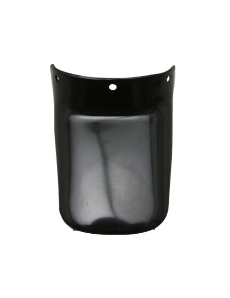 Bavette de garde boue avant Peugeot 103 SP / SPX Noir