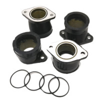 Kit pipes d'admission TOURMAX 4 pièces Suzuki 1250 GSF/GSXF 2007-2011