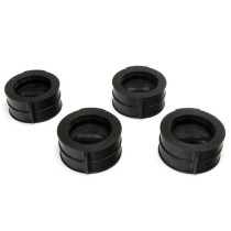 Kit pipes d'admission TOURMAX 2 pièces Yamaha 600 XT E 1995-2002