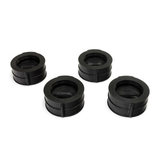 Kit pipes d'admission TOURMAX 2 pièces Yamaha 600 XT E 1995-2002