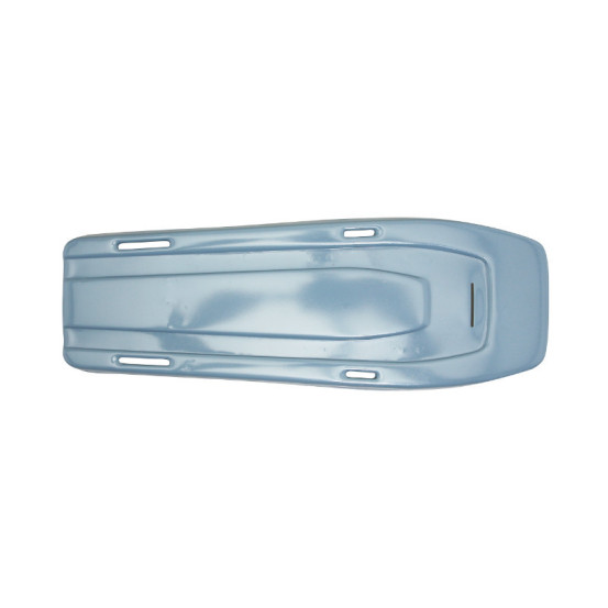 Porte-bagage bleu MBK/Motobécane AV88/881