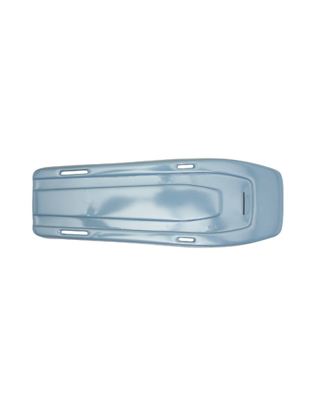 Porte-bagage bleu MBK/Motobécane AV88/881