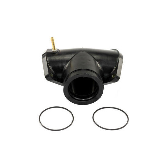 Kit pipes d'admission TOURMAX 2 pièces Yamaha 550 XZ 1982-1983