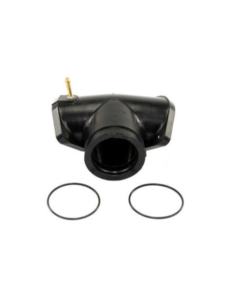 Kit pipes d'admission TOURMAX 2 pièces Yamaha 550 XZ 1982-1983