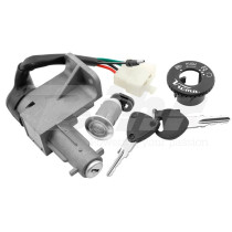 Contacteur à Clefs 50 Vitality 2T/4T 2004, 50 Yup 2002-2003