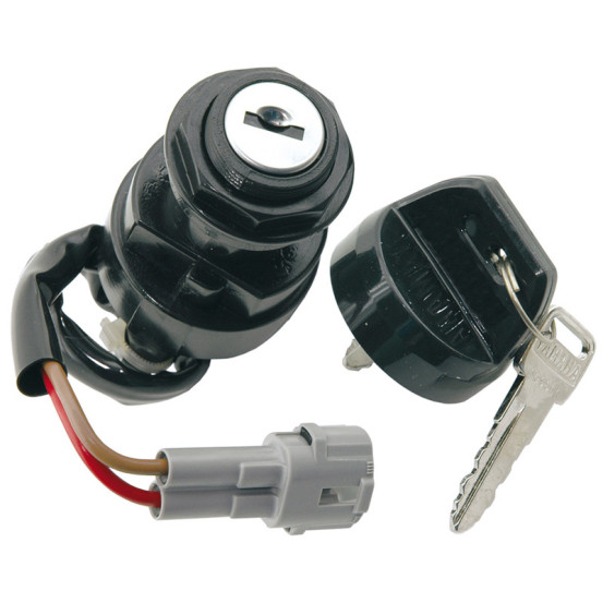 Contacteur demarrage clés V PARTS YAMAHA