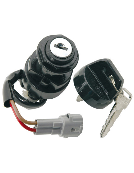 Contacteur demarrage clés V PARTS YAMAHA