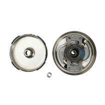 Variateur complet MBK/Motobécane 51 (à galets)
