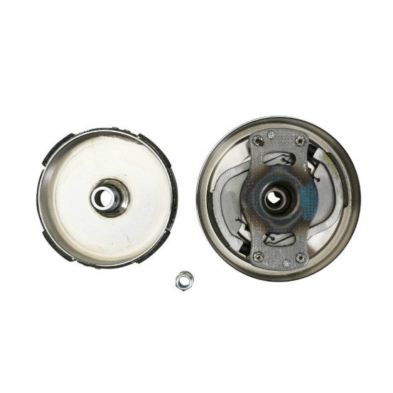 Variateur complet MBK/Motobécane 51 (à galets)