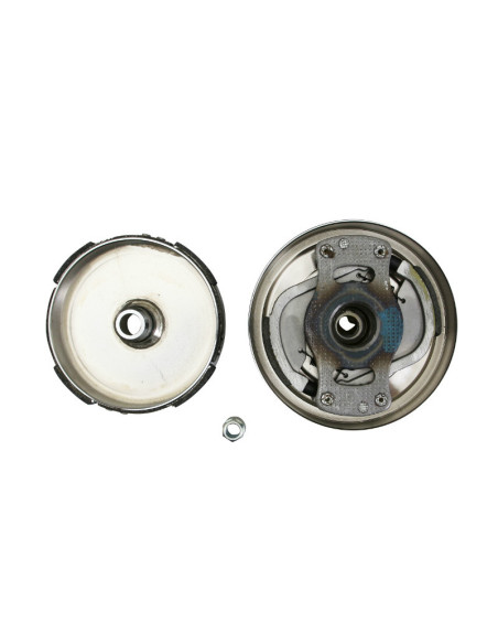 Variateur complet MBK/Motobécane 51 (à galets)