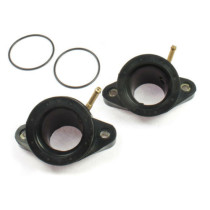 Kit pipes d'admission TOURMAX 4 pièces Yamaha 1000 YZF R-1 2002-2003