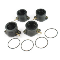 Kit pipes d'admission TOURMAX 2 pièces Yamaha 1700 XV 2004-2007