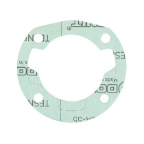 Joint d'embase Peugeot 103 SP / MVL / SPX / RCX / Vogue (découpable)