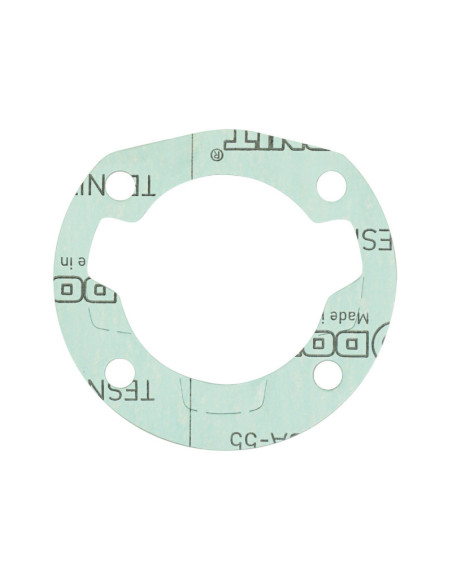 Joint d'embase Peugeot 103 SP / MVL / SPX / RCX / Vogue (découpable)