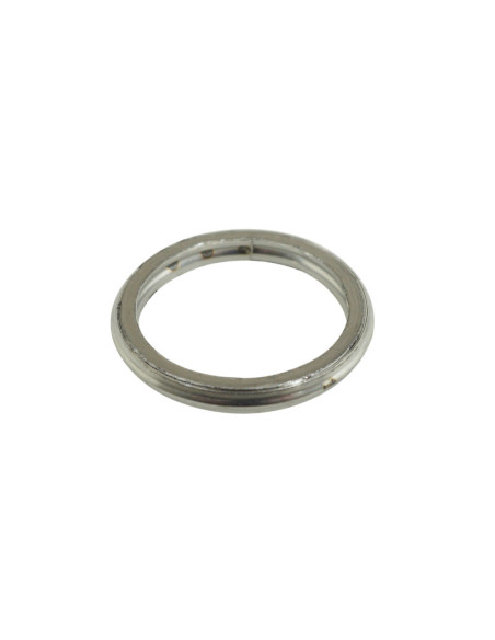 Joint de pot d'échappement aluminium 26x33mm Peugeot 50 TKR/Trekker/Speedfight/Buxy/Elyseo/Zenith