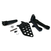 Kit Platine Reposes Pieds Avant Gauche Honda 1000 CBR RR 2004-2007