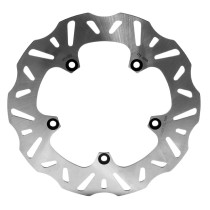 Disque de frein avant POLINI Yamaha 500/530 Tmax 125/250 Xmax 800 FZ8 FZS Fazer MBK 125/250 Skycruiser