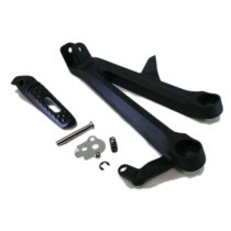 Kit Platine Reposes Pieds Arrière Droit Honda 1000 CBR RR 2004-2007