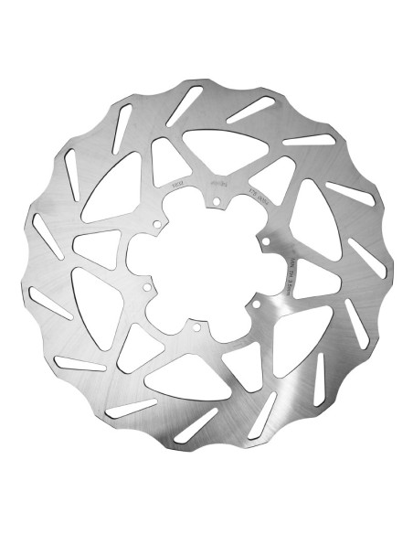 Disque de frein avant POLINI Aprilia RS RS4 Beta RR SM Enduro Motard Derbi 50 GPR Racing Senda DRD SM 50