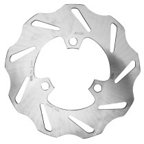 Disque de frein arrière POLINI MBK 50 X-Limit Yamaha 50 DTR 125 XT X-R Aprilia 50 RX