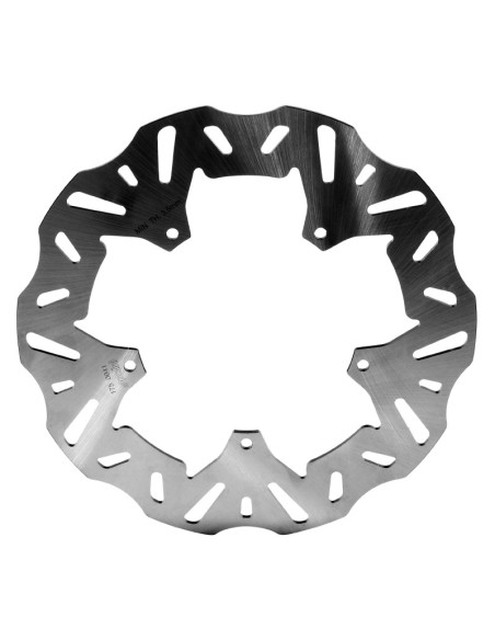 Disque de frein avant POLINI Aprilia 125/300 SR Gilera 125/250/300/500 Nexus Piaggio X7 X8 X9