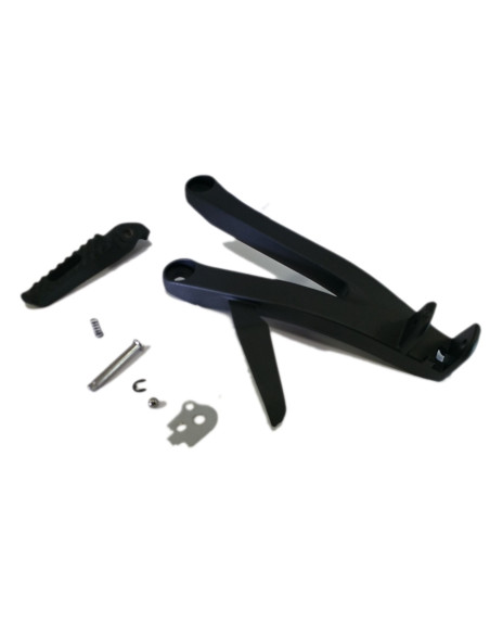 Kit Platine Reposes Pieds Arrière Droit Honda 600 CBR RR 2007-2011